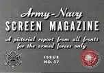 Image animation United States USA, 1945, de la seconde 3 séquences d'archives historiques vidéo 65675060883