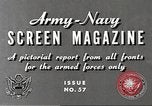 Image animation United States USA, 1945, de la seconde 4 séquences d'archives historiques vidéo 65675060883