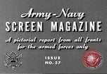 Image animation United States USA, 1945, de la seconde 7 séquences d'archives historiques vidéo 65675060883