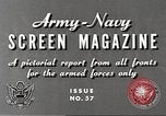 Image animation United States USA, 1945, de la seconde 9 séquences d'archives historiques vidéo 65675060883