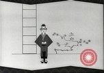 Image animé la propagande anti-japonaises en guerre mondiale 22 United States USA, 1945, de la seconde 39 séquences d'archives historiques vidéo 65675060884