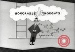 Image animé la propagande anti-japonaises en guerre mondiale 22 United States USA, 1945, de la seconde 43 séquences d'archives historiques vidéo 65675060884