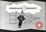 Image animé la propagande anti-japonaises en guerre mondiale 22 United States USA, 1945, de la seconde 44 séquences d'archives historiques vidéo 65675060884