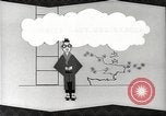 Image animé la propagande anti-japonaises en guerre mondiale 22 United States USA, 1945, de la seconde 45 séquences d'archives historiques vidéo 65675060884