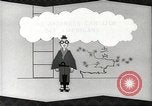 Image animé la propagande anti-japonaises en guerre mondiale 22 United States USA, 1945, de la seconde 48 séquences d'archives historiques vidéo 65675060884