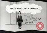 Image animé la propagande anti-japonaises en guerre mondiale 22 United States USA, 1945, de la seconde 58 séquences d'archives historiques vidéo 65675060884