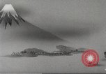 Image of animated cartoon about American support to Japan in 1923 United States USA, 1945, second 6 stock footage video 65675060885