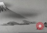 Image of animated cartoon about American support to Japan in 1923 United States USA, 1945, second 7 stock footage video 65675060885