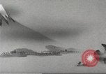 Image of animated cartoon about American support to Japan in 1923 United States USA, 1945, second 8 stock footage video 65675060885