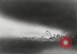 Image of animated cartoon about American support to Japan in 1923 United States USA, 1945, second 30 stock footage video 65675060885