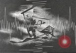Image of animated cartoon about American support to Japan in 1923 United States USA, 1945, second 35 stock footage video 65675060885