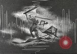 Image of animated cartoon about American support to Japan in 1923 United States USA, 1945, second 36 stock footage video 65675060885