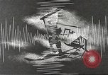 Image of animated cartoon about American support to Japan in 1923 United States USA, 1945, second 38 stock footage video 65675060885