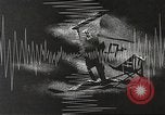 Image of animated cartoon about American support to Japan in 1923 United States USA, 1945, second 40 stock footage video 65675060885