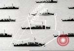 Image of animated cartoon about American support to Japan in 1923 United States USA, 1945, second 43 stock footage video 65675060885