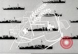 Image of animated cartoon about American support to Japan in 1923 United States USA, 1945, second 44 stock footage video 65675060885