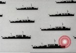 Image of animated cartoon about American support to Japan in 1923 United States USA, 1945, second 47 stock footage video 65675060885