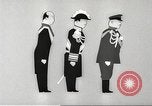 Image of animated cartoon about American support to Japan in 1923 United States USA, 1945, second 55 stock footage video 65675060885