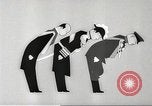 Image of animated cartoon about American support to Japan in 1923 United States USA, 1945, second 56 stock footage video 65675060885