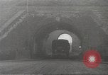 Standbild Vereinigten Staaten Truppen Europa, 1945, aus Sekunde 10 historischem Filmmaterial Videoclip 65675060886