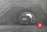 Standbild Vereinigten Staaten Truppen Europa, 1945, aus Sekunde 12 historischem Filmmaterial Videoclip 65675060886