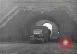 Standbild Vereinigten Staaten Truppen Europa, 1945, aus Sekunde 13 historischem Filmmaterial Videoclip 65675060886