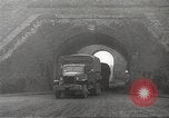 Standbild Vereinigten Staaten Truppen Europa, 1945, aus Sekunde 14 historischem Filmmaterial Videoclip 65675060886