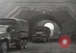 Standbild Vereinigten Staaten Truppen Europa, 1945, aus Sekunde 18 historischem Filmmaterial Videoclip 65675060886