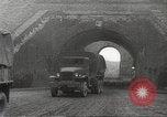 Standbild Vereinigten Staaten Truppen Europa, 1945, aus Sekunde 20 historischem Filmmaterial Videoclip 65675060886