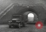 Standbild Vereinigten Staaten Truppen Europa, 1945, aus Sekunde 21 historischem Filmmaterial Videoclip 65675060886