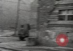 Standbild Vereinigten Staaten Truppen Europa, 1945, aus Sekunde 23 historischem Filmmaterial Videoclip 65675060886