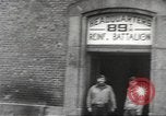 Standbild Vereinigten Staaten Truppen Europa, 1945, aus Sekunde 24 historischem Filmmaterial Videoclip 65675060886