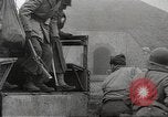 Standbild Vereinigten Staaten Truppen Europa, 1945, aus Sekunde 31 historischem Filmmaterial Videoclip 65675060886