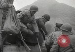 Standbild Vereinigten Staaten Truppen Europa, 1945, aus Sekunde 32 historischem Filmmaterial Videoclip 65675060886