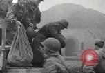 Standbild Vereinigten Staaten Truppen Europa, 1945, aus Sekunde 34 historischem Filmmaterial Videoclip 65675060886