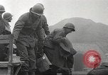 Standbild Vereinigten Staaten Truppen Europa, 1945, aus Sekunde 37 historischem Filmmaterial Videoclip 65675060886