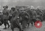 Standbild Vereinigten Staaten Truppen Europa, 1945, aus Sekunde 38 historischem Filmmaterial Videoclip 65675060886