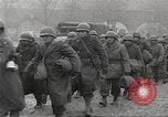 Standbild Vereinigten Staaten Truppen Europa, 1945, aus Sekunde 39 historischem Filmmaterial Videoclip 65675060886