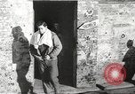 Standbild Vereinigten Staaten Truppen Europa, 1945, aus Sekunde 51 historischem Filmmaterial Videoclip 65675060886