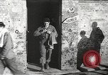 Standbild Vereinigten Staaten Truppen Europa, 1945, aus Sekunde 52 historischem Filmmaterial Videoclip 65675060886