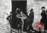 Standbild Vereinigten Staaten Truppen Europa, 1945, aus Sekunde 53 historischem Filmmaterial Videoclip 65675060886