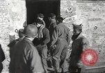 Standbild Vereinigten Staaten Truppen Europa, 1945, aus Sekunde 56 historischem Filmmaterial Videoclip 65675060886