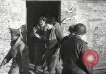 Standbild Vereinigten Staaten Truppen Europa, 1945, aus Sekunde 57 historischem Filmmaterial Videoclip 65675060886