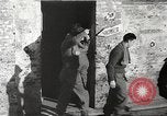 Standbild Vereinigten Staaten Truppen Europa, 1945, aus Sekunde 58 historischem Filmmaterial Videoclip 65675060886