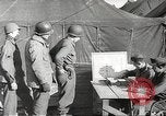 Immagine di I soldati americani tornano negli Stati Uniti dalla Francia Francia, 1945, secondo 3 filmato di repertorio 65675060887