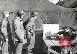 Immagine di I soldati americani tornano negli Stati Uniti dalla Francia Francia, 1945, secondo 7 filmato di repertorio 65675060887