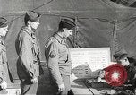 Immagine di I soldati americani tornano negli Stati Uniti dalla Francia Francia, 1945, secondo 36 filmato di repertorio 65675060887