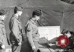 Immagine di I soldati americani tornano negli Stati Uniti dalla Francia Francia, 1945, secondo 37 filmato di repertorio 65675060887