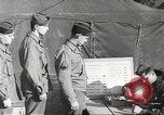 Immagine di I soldati americani tornano negli Stati Uniti dalla Francia Francia, 1945, secondo 38 filmato di repertorio 65675060887