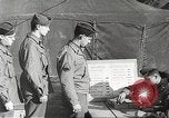 Immagine di I soldati americani tornano negli Stati Uniti dalla Francia Francia, 1945, secondo 43 filmato di repertorio 65675060887